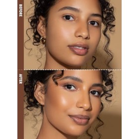 Sheglam Sun Sculpt Liquid Contour Terracotta