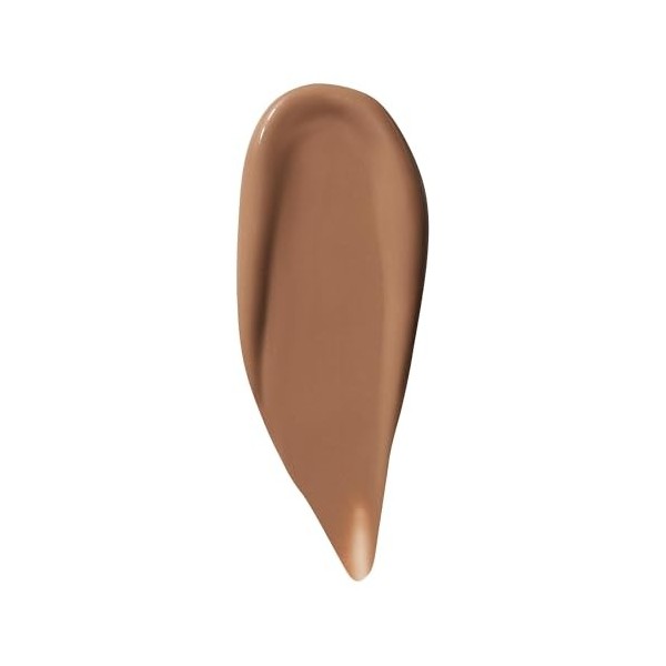 e.l.f. Bronzer liquide camouflage et contour, hautement pigmenté, finition brillante naturelle, longue durée, applicateur arr