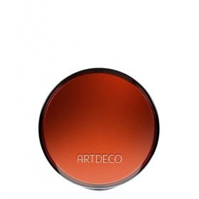 ARTDECO Bronzing Powder Poudre bronzante compacte longue durée pour un look naturel 1 x 10 g