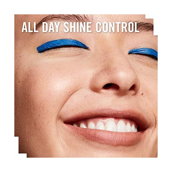 rimmel Stay Matte Powder N.010 Warm Lot de 2 