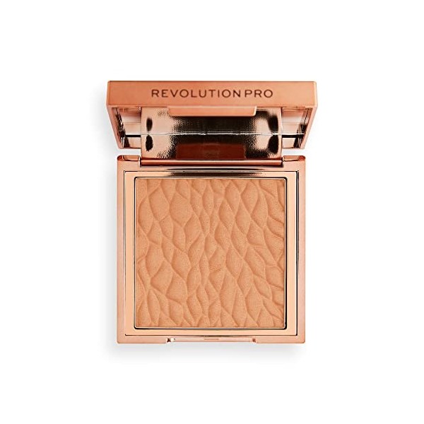Revolution Pro Sculpting Bronzer Bahia