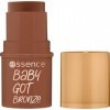 Essence - Bronzer en Stick Baby Got Bronze - 40 Hazelnut hug