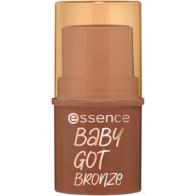 Essence - Bronzer en Stick Baby Got Bronze - 40 Hazelnut hug
