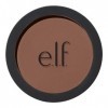 e.l.f. Poudre bronzante Primer-Infused - Maquillage longue durée et résistant aux budgets - Léger et constructible - Lisse et