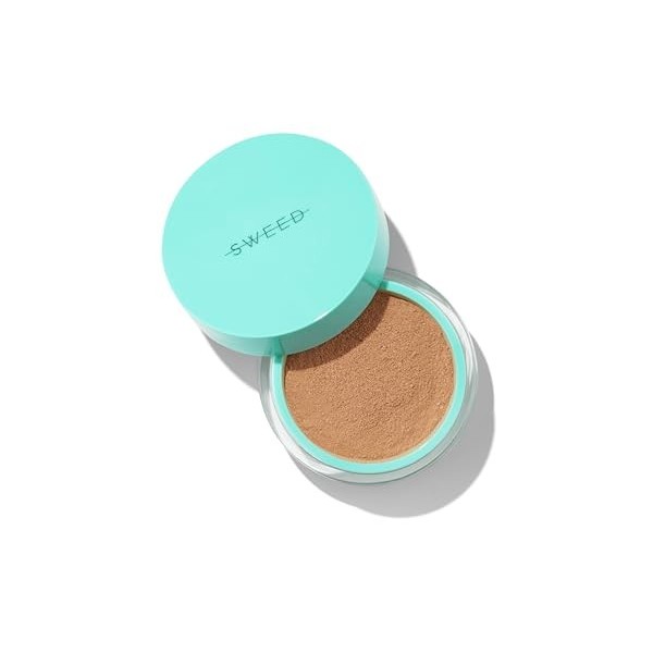 SWEED Miracle Powder - Tan 04 7 g 