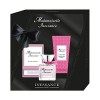 CORINE DE FARME Coffret Mademoiselle Inessance Eau de parfum + Crème Main 1 Unité