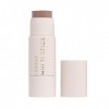 LUMENE Stick de Maquillage Multi-Usage à Texture Crémeuse, Teinte Light Brown Bronzer