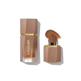 SHEGLAM Sun Beam Poudre bronzante liquide mate Sienne brûlée