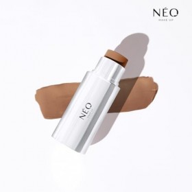 NEO MAKE UP Bronzer Stick – Bronzeur – Contouring Stick – Maquillage – Intense Serum Bronze Stick – Bronzer Crème pour Teint,