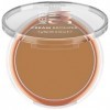 Catrice Melted Sun Cream Bronzer N°020 Brun resultat immédiat naturel, mat, végétalien, sans huile, sans parfum, sans alcool,