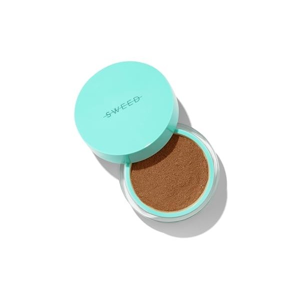 SWEED Miracle Powder - Golden Deep 05 7 g 