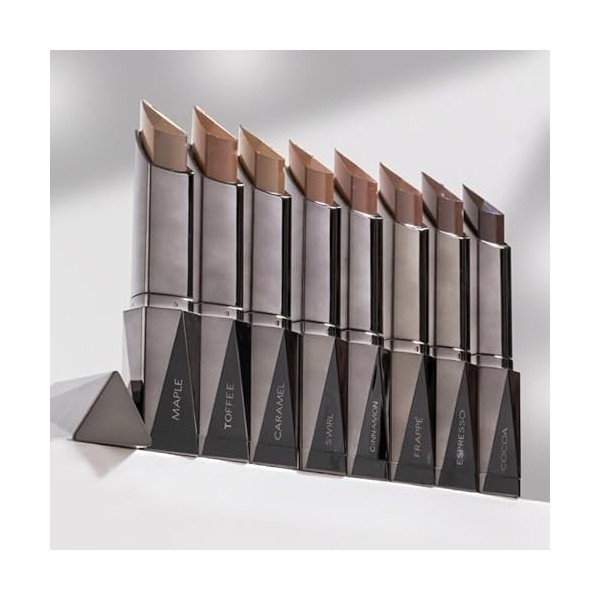 BPerfect Bâton Bronze et Define Shape Cannelle