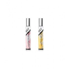 eau jeune Miy Coffret Vanilla Rose