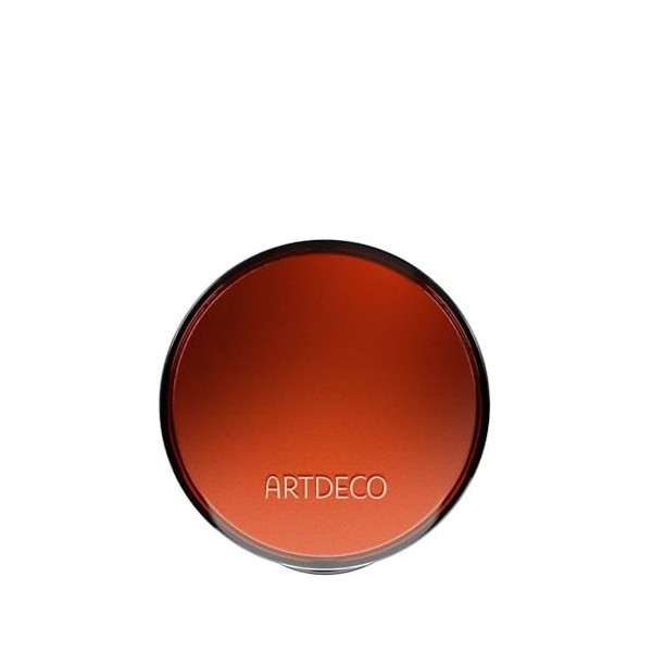 ARTDECO Bronzing Powder Poudre bronzante compacte longue durée pour un look naturel 1 x 10 g