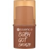 Essence - Bronzer en Stick Baby Got Bronze - 40 Hazelnut hug