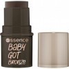 Essence Cosmetics Baby Got Bronze Bronzing Stick Bronzeur, Naturel, Sensation de Rosée 5.5 g