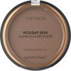 Catrice - Poudre Bronzante Holiday Skin Luminous Bronzer - 20 Off To The Island