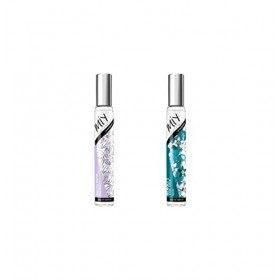 eau jeune Miy Coffret Neroli Musk