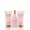 AIRE DE SEVILLA Rose Set Eau de Toilette 150 ml + Gel Douche 150 ml + B/C 150 ml