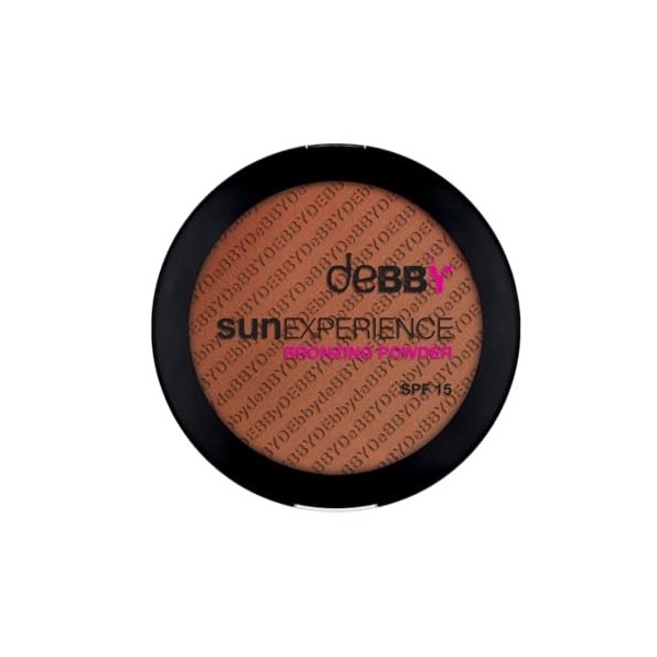 Debby Sun Exper.Bronz.Powder 4