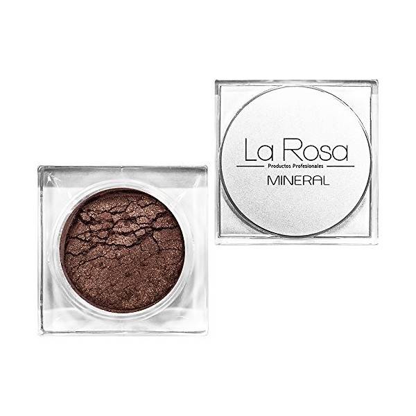 La Rosa Bronzeur Minéral N° 74 Sun Of Egypt 4,5