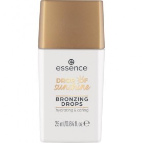 Essence - Gouttes Bronzantes Drop of Sunshine Lot de 2 