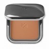 KIKO Milano Flawless Fusion Bronzer Powder 07 | Poudre Bronzante, Résultat Uniforme