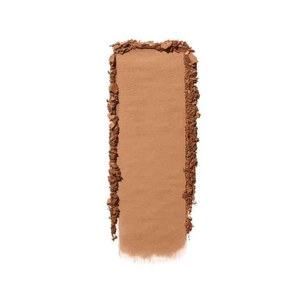 e.l.f. Poudre bronzante infusée dapprêt, maquillage durable et économique, léger et constructif, lisse et facile à utiliser,