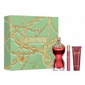 Estuche Jean Paul Gaultier La Belle Le Parfum Eau de Parfum 100 ml + Regalo