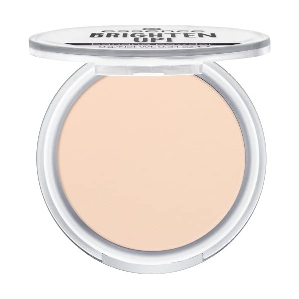 Essence - Poudre Matifiante et Bronzante Brighten Up! - 20 Banana Powder