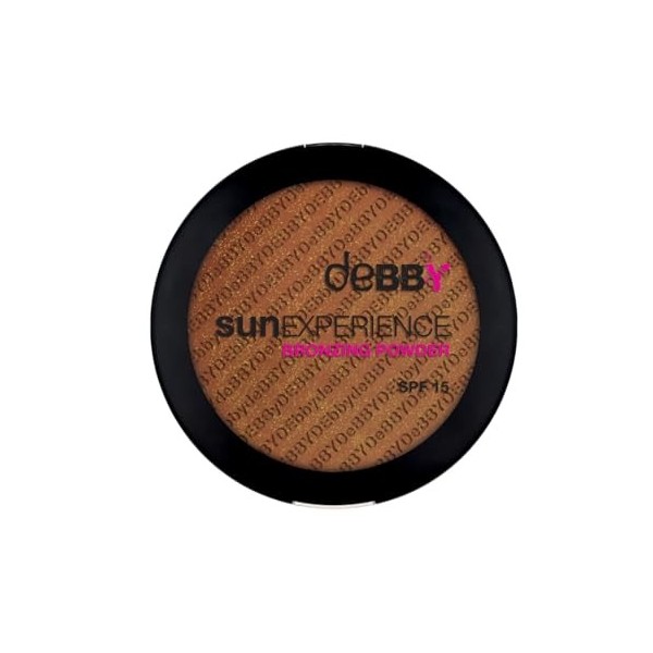 Debby Sun Exper.Bronz.Powder 5