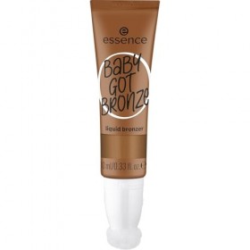 Essence - Bronzeur Liquide Baby Got Bronze - 20 Sunkissed Sweety