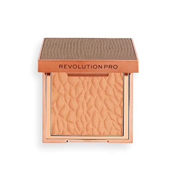 Revolution Pro Sculpting Bronzer Bahia