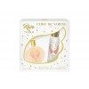 COFFRET REVE IN GOLD edp 50 ml + DEO 125 ml