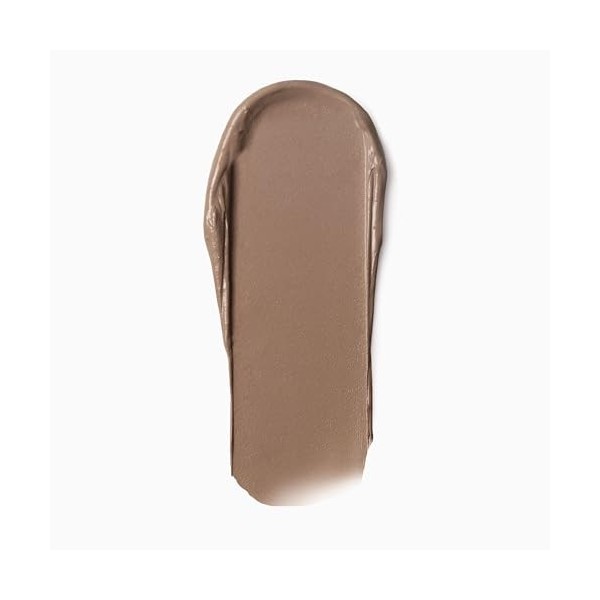 Inglot Stick Bronzer Crémeux | Contouring Naturel et Application Facile | Effet Longue Durée | Formule Hydratante pour Sculpt