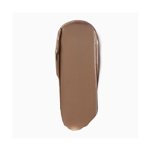 Inglot Stick Bronzer Crémeux | Contouring Naturel et Application Facile | Effet Longue Durée | Formule Hydratante pour Sculpt