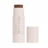 LUMENE Stick de Maquillage Multi-Usage à Texture Crémeuse, Teinte Deep Brown Bronzer