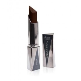 BPerfect Shape Stick - Teinte : Cacao - Contour Neutre Profond Peaux Profondes - 6,5g