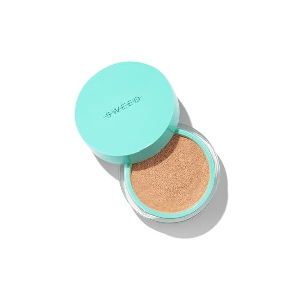 SWEED Miracle Powder - Golden Medium 03 7 g 