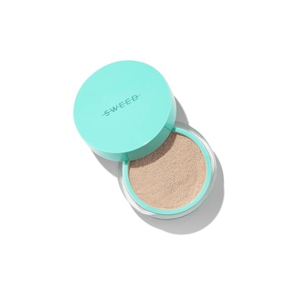 SWEED Miracle Powder - Light 01 7 g 