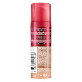 Bourjois Healthy Mix, 03 Medium clair, Glow Tint Essence, Effet peau nue, Fini éclatant, Hydratant teinté à la texture fraîch