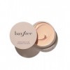 bayfree Tinted Moisture Foundation Balm, Fond de Teint Correcteur Longue Tenue 24H, Hydratant & Léger, Résistant à la Transpi