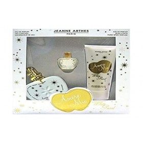 Jeanne Arthes Coffret Amore Mio White Pearl, 1 Unité, 1 Unité