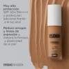 ISDIN Coverage 4.0 Golden SPF 50+ 30 g | Fond de Teint à Très Haute Protection Solaire | Non Comédogène | Convient à Tous l