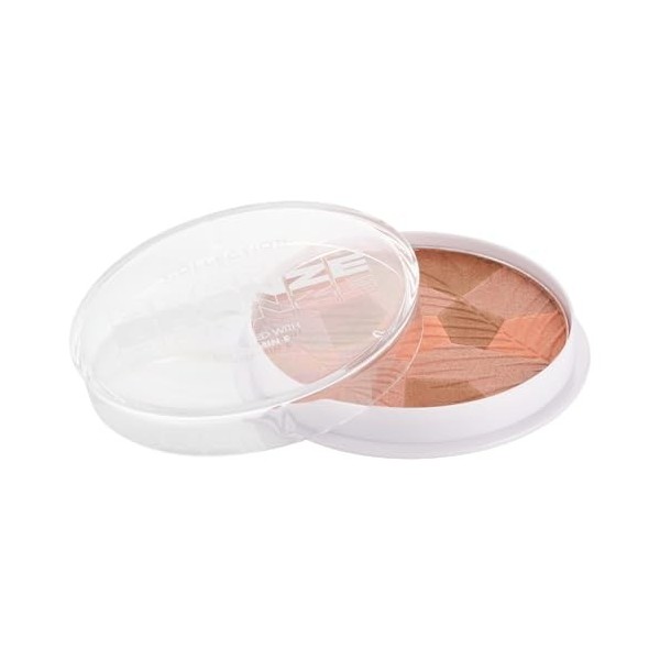 COLLECTION Bronze Glow Mosaïque Sunkissed Numéro 1 15 g