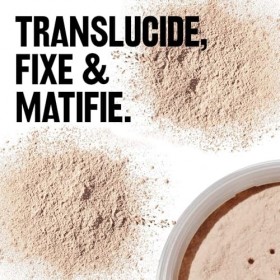 Revlon ColorStay Blot Face Powder, poudre matifiante, flouteur et absorbante de sébum, poudre fixatrice, absorbe le sébum, fl