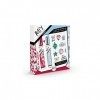 eau jeune Miy Coffret Coton Cherry