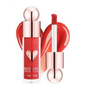 Blush Liquide pour les joues, Fards à joues Texture Léger Respirante, Crémeuse Longue Tenue Lisse, Anti-Bavure, Aspect Nature