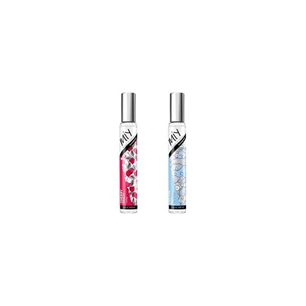 eau jeune Miy Coffret Coton Cherry