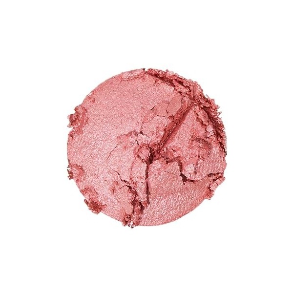 Revolution, Beam Bright Blush, Blush Poudre Facile à Estomper & Modulable, Effet Lumière pour Joues Radieuses, Végan & Sans C